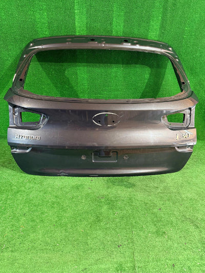 KLPA BAGAŻNIKA TYŁ TYLNA HYUNDAI I30 III KOMBI NR:002
