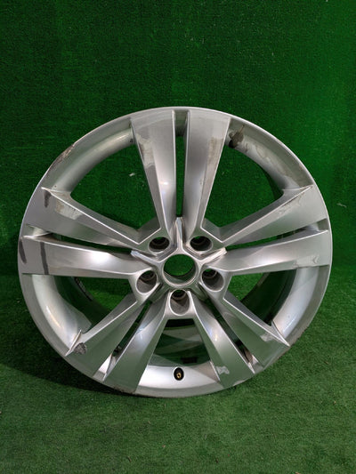 ALUFELGA SKODA KODIAQ KAROQ 18" 7J ET45 NR.38