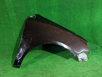 BŁOTNIK PRZEDNI PRAWY PRZÓD VW POLO 05- LIFT NR.062