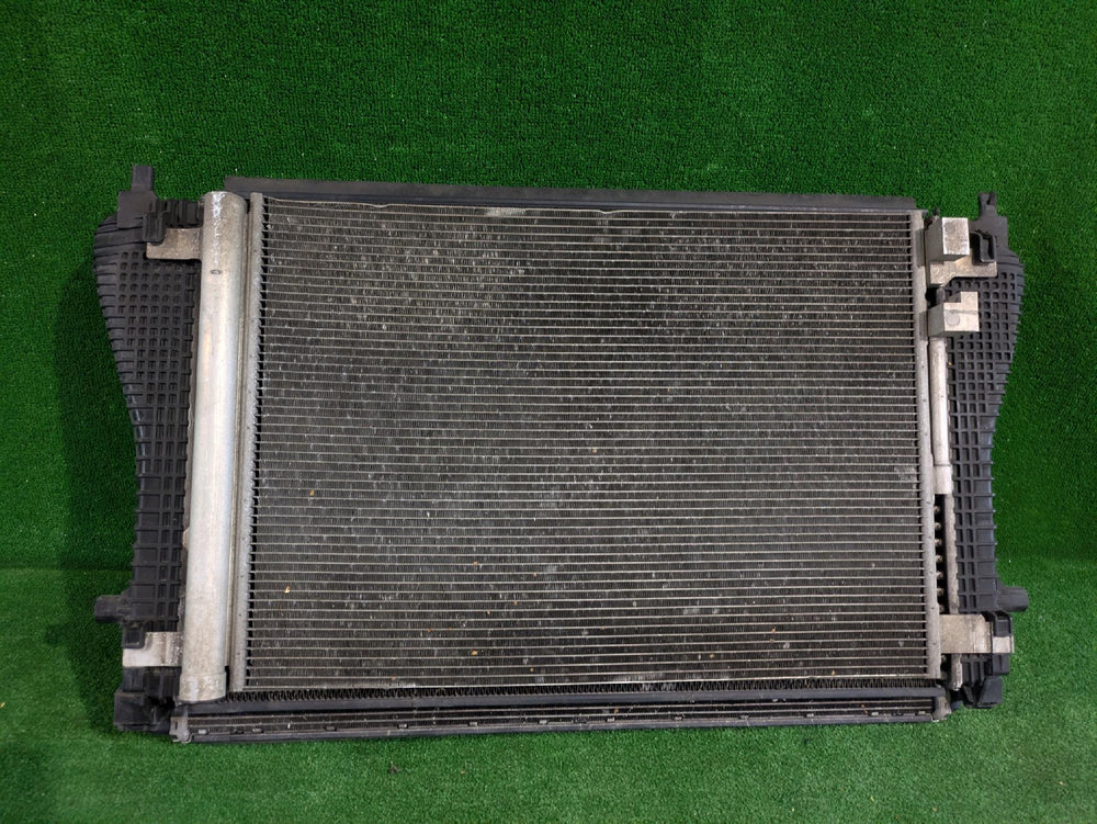 KOMPLET CHŁODNIC VW SEAT SKODA 5Q0145803AE 5WA816411B 5WA121251H