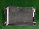 KOMPLET CHŁODNIC VW SEAT SKODA 5Q0145803AE 5WA816411B 5WA121251H