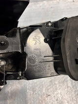 LAMPA LEWA TYLNA LEWY TYŁ PEUGEOT 208 II GT-LINE nr.0
