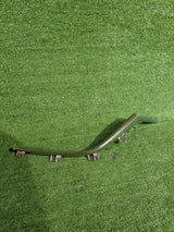 LISTWA CHROM LEWY PRZEDNI GRILLA ATRAPY MAZDA 3 BM