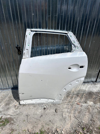 DRZWI TYLNE LEWE MAZDA CX3 CX-3