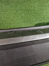 ZDERZAK TYLNY TYŁ VW POLO VI 17- NR.7898