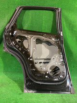 DRZWI TYLNE LEWE LEWY TYŁ MAZDA CX5 CX-5 II 17-