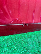 DRZWI TYLNE PRAWE TOYOTA YARIS III LIFT