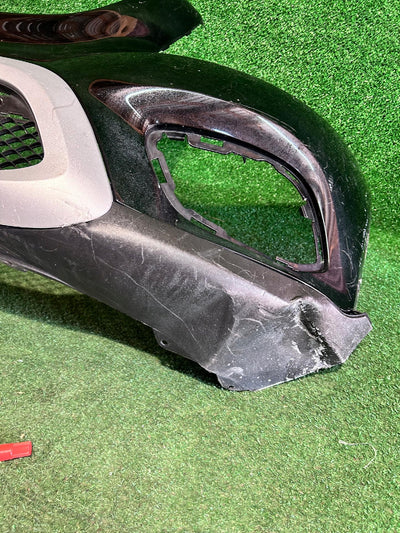 ZDERZAK PRZEDNI MERCEDES GLC W253 NR.2231