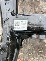 WÓZEK ZAWIESZENIA SANKI AUDI A6 C8 nr.0