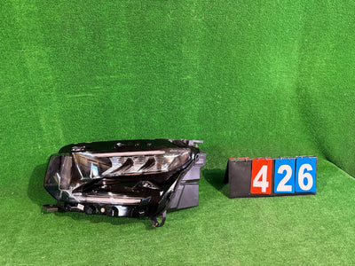 REFLEKTOR LEWY CITROEN e-C3 C3 FULL LED nr:426