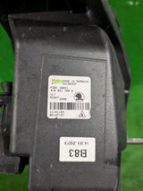 HALOGEN PRAWY SKODA SUPERB III LIFT 19- NR.87