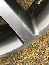 Felga aluminiowa Kia 7.5" x 18" 5x114.3 nr,00