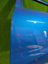 DRZWI TYLNE LEWE LEWY TYŁ OPEL ASTRA L KOMBI NR.3598