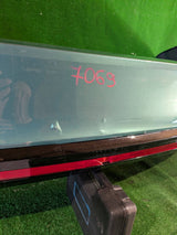 ZDERZAK TYLNY TYŁ SKODA OCTAVIA IV RS KOMBI NR.7069