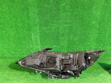 REFLEKTOR PRAWY OPEL ASTRA K LUX FULL LED nr:483