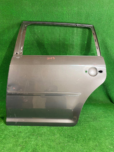 DRZWI TYLNE LEWE LEWY TYŁ VW TOURAN I 03-