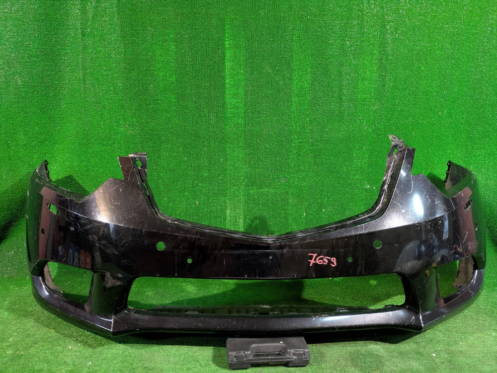 ZDERZAK PRZEDNI PRZÓD HONDA ACCORD VIII LIFT 11- NR.7659