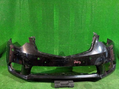 ZDERZAK PRZEDNI PRZÓD HONDA ACCORD VIII LIFT 11- NR.7659