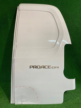 DRZWI TYLNE PRAWE PRAWY TYŁ PROACE CITY BERLINGO IV RIFTER NR.73
