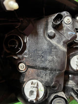 LAMPA TYŁ TYLNA PRAWA HONDA CIVIC X SEDAN