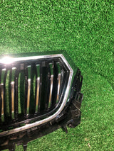 GRILL ATRAPA SKODA KODIAQ LIFT