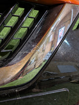 ZDERZAK PRZEDNI PRZÓD NISSAN MICRA K14 17- NR.7741