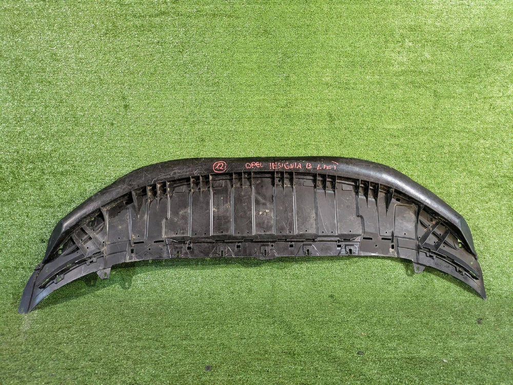 OSŁONA ZDERZAKA PRZÓD OPEL INSIGNIA B LIFT NR.12