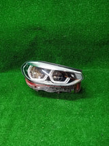 REFLEKTOR PRAWY BMW X3 G01 X4 G02 ADAPTIVE LED