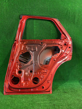 DRZWI TYLNE PRAWE PRAWY TYŁ MAZDA CX30 CX-30