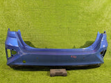 ZDERZAK TYLNY TYŁ KIA CEED III GT HB 18- NR.7793