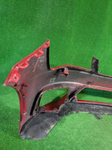 ZDERZAK PRZEDNI PRZÓD SEAT LEON III LIFT NR.6435