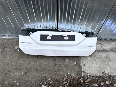 BLENDA BLAPY TYLNEJ FORD MONDEO MK5 SEDAN nr.0