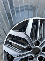 ALUFELGA FELGA ALUMINIOWA KIA 17” 7J ET50 nr.0