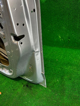 DRZWI PRZEDNIE PRAWE SKODA OCTAVIA III