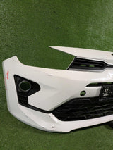 ZDERZAK PRZEDNI PRZÓD KIA RIO IV LIFT NR.7689