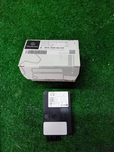 CZUJNIK SENSOR MERCEDES V-KLASA W477 NR.02