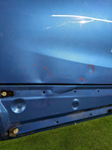 DRZWI TYLNE PRAWE PRAWY TYŁ NISSAN QASHQAI II J11 NR.3707