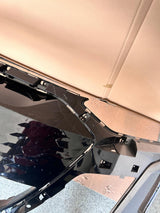 ZDERZAK PRZEDNI AUDI E-TRON GT NR.619