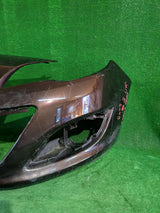 ZDERZAK PRZEDNI PRZÓD OPEL ASTRA J LIFT 12-15 bez pdc NR.6249