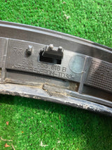 LISTWA BŁOTNIKA PRAWA TYLNA AUDI Q5 80A II