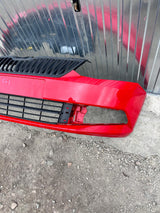 ZDERZAK PRZEDNI SKODA FABIA III 14-18 NR.564