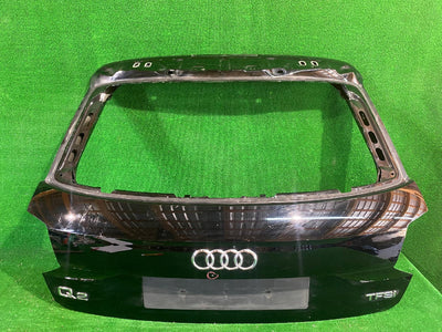 KLAPA TYŁ TYLNA AUDI Q2 81A 17-