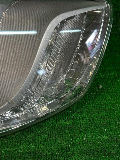 REFLEKTOR PRAWY HYUNDAI I10 LIFT