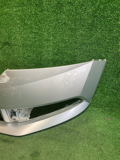 ZDERZAK PRZEDNI PRZÓD SKODA FABIA III LIFT NR.2946