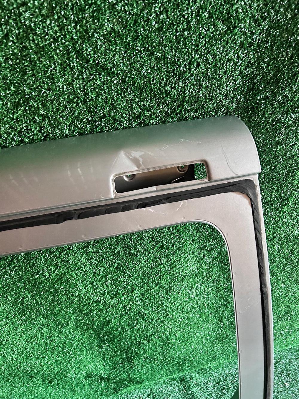 DRZWI TYŁ TYLNE VW CADDY 2013-