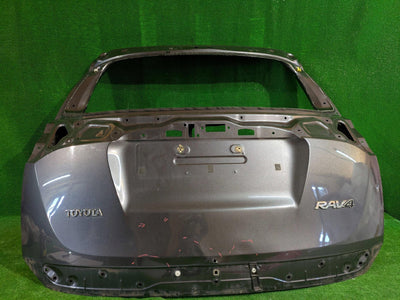 KLAPA TYŁ TYLNA TOYOTA RAV4 IV LIFT 15-