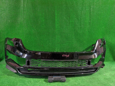 ZDERZAK PRZEDNI PRZÓD SKODA KAROQ LIFT 21- NR.6098