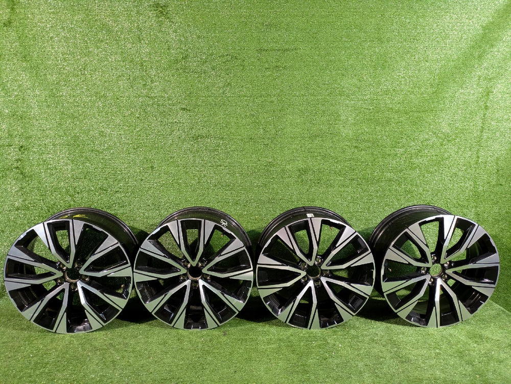 ALUFELGA FELGA ALUMINIOWA VOLVO 19" 7.5J ET 50.5 NR.152