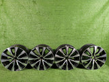 ALUFELGA FELGA ALUMINIOWA VOLVO 19" 7.5J ET 50.5 NR.152