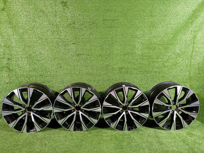 ALUFELGA FELGA ALUMINIOWA VOLVO 19" 7.5J ET 50.5 NR.152